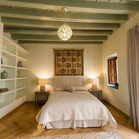 Luxe Carlos Canal Sevilla Eksteriør billede