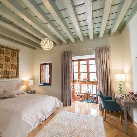 Luxe Carlos Canal Sevilla Eksteriør billede