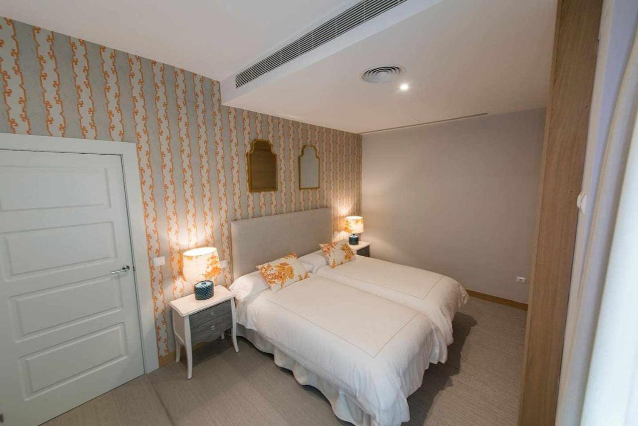 Luxe Carlos Canal Sevilla Eksteriør billede