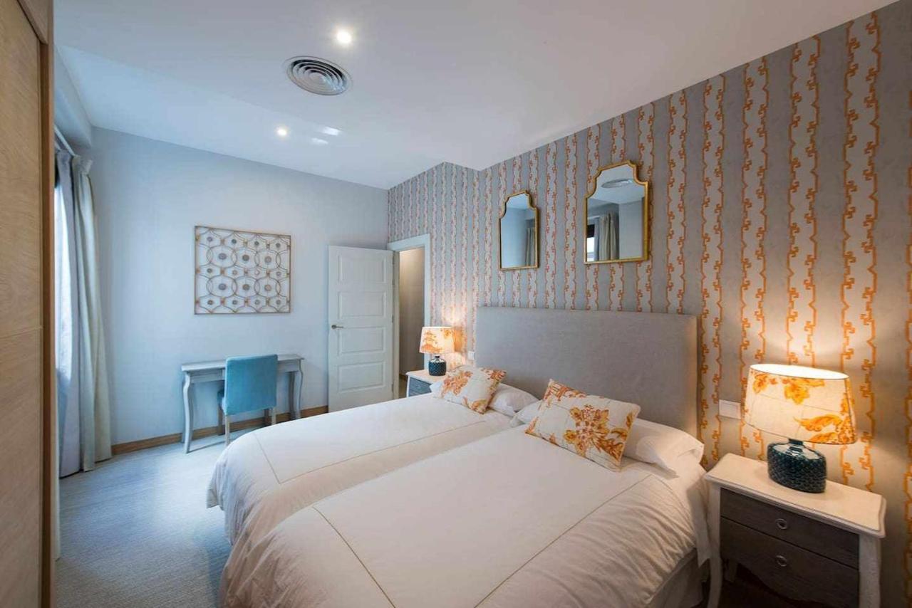 Luxe Carlos Canal Sevilla Eksteriør billede