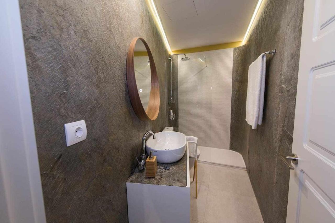 Luxe Carlos Canal Sevilla Eksteriør billede